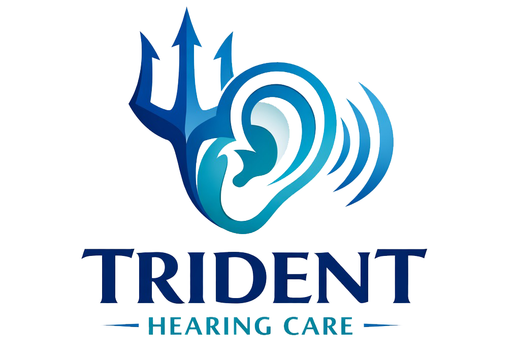 tridenthearing.com