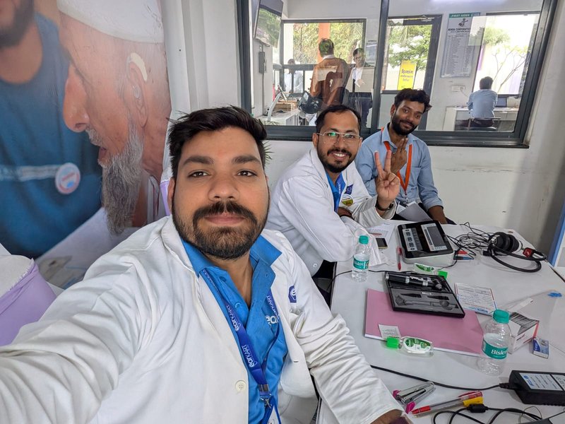Expert Audiologists
